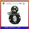 CITROEN Bosch Auto Starter Lester 30476 0-001-110-017 0-001-110-056 STR50019 CS373 LRS00476