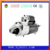 lester:18959 0001231011 BPS16004 24V Starter Motor for iveco,500325137 LRS01942 0-986-019-010