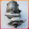 1.2 kw 12v auto starter Jinbei SUV auto starter QDY1253A 28100-72080