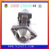 Starter 17783 for Chevrolet Tracker- Suzuki Grand Vitara & Vitara L4 1.6 99-05 M0T85681, M0T85681ZC, M0T85881, M1T76481