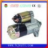New Starter 17761N Fits Kia Hyundai 2.4 L4 1999-06 TM000A13701 M60081 36100-38050 36100-38050RU