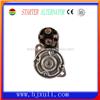 Lester 17994 Mitsubishi Starter Motor M000T32071ZC M0T32071 M0T32071ZC CSB0269 LRS02259