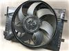 120mm electric motor cooling fan air water chiller welding machine 2035001693,2035400788 for mercedes