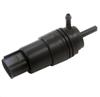 Auto parts car electrical 24V/12V windshield washer Pump window spray cleaning motor 67128360244