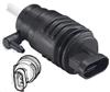 Auto parts car windshield Washer Pump Spray Motor window cleaner OE: 7700802336