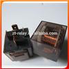 ZT604-12v-C JD1914 minnature terminal type automotive relay for car