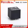 24V relay 80a with connector