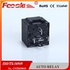 Car micro relay 12V 40A