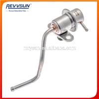 REVVSUN AUTO PARTS Fuel Pressure Regulator 15160-58B00, 1516058B00 for SUZUKI