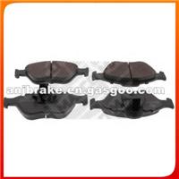 BRAKE PAD AN-686K LP1469 LP1729 LP2005 FDB1394 FDB1890 D1175-8289 D2271 D3120 2378718305 GDB1419 GDB1497 GDB3457 23202 23203 23604 24022 24023 DB1724