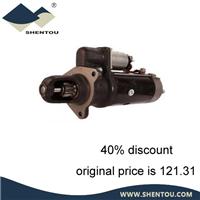 
0001371006 truck starter 24V 6,5kW car starter
