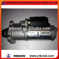 Heavy Truck Used Weichai Starter|Heavy Truck Starter