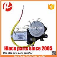
OEM 1620005670 RH Window Regulator Motor for 1Toyota Hiace 2005 Up
