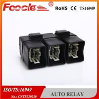 Car micro relay 12V 30a 4Pin