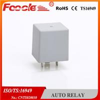 Car Flasher Relay 12V 30A