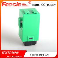 24Vold Flasher relay 30a