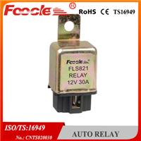 General auto relay 12V 40A