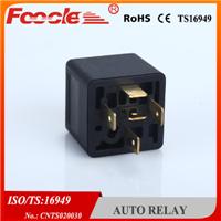 Auto Relay 12V 40A