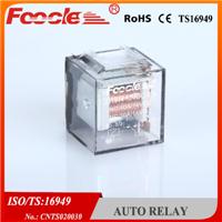 Auto Relay 12V 30A