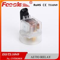 Peugeot Auto Relay