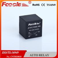 Automotive relay 24V 20A