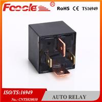 12V 80A Car Relay