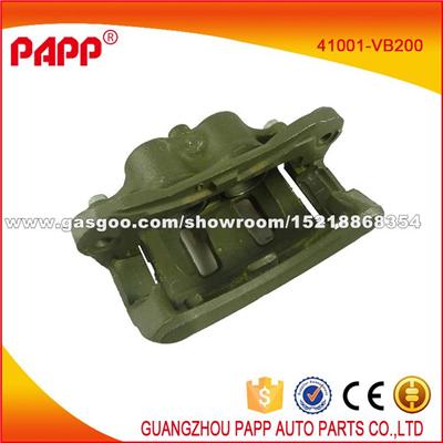 High Quality Brake Caliper 41001-VB200 41011-VB200 For Nissan Patrol