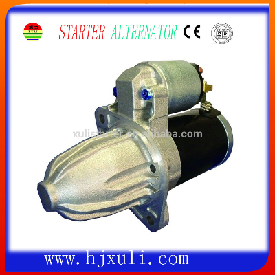 New Starter 33183N for Mitsubishi Smart 2004-12 135-151-01-01 A135-151-01-01 M000T45271 MR994922