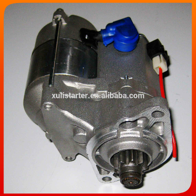 rebulit 12v car toyota starter motor auto spares part for toyota motor 17806