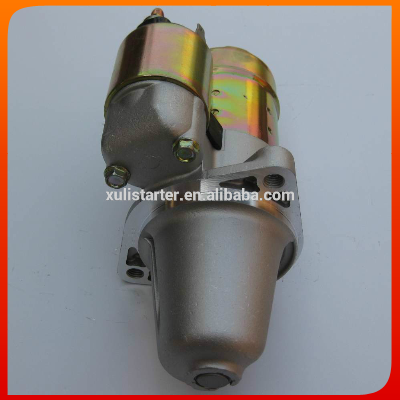 car 12v starter motor auto spares part for motor (2-2460-FD)