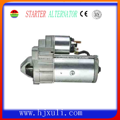 Lester 33107 OEM D7R5 / D7R18 / D7R25 STR2215 / CS684 / LRS00735 Automotive Starter Motor