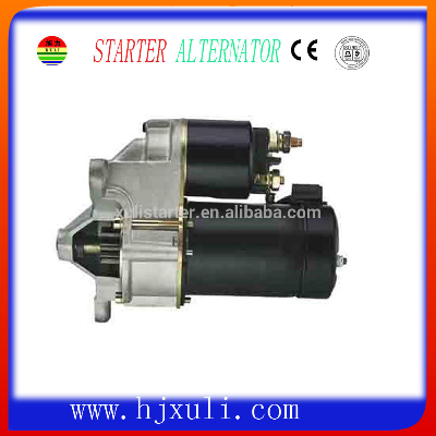 1.0KW / 12V Starter Motor Lester 17701 OEM D6RA16 D6RA161 STR4603 CS566 LRS00749