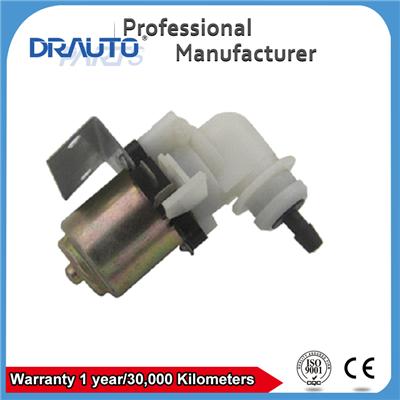 Windshield Windscreen Washer Pump For FIAT