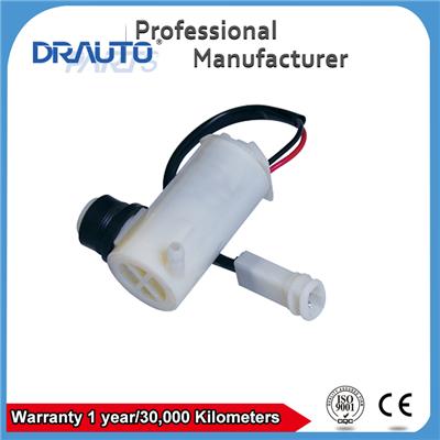 Windshield Washer Pump Fit For heavy duty truck LZ-WPDC006