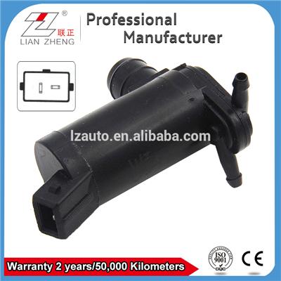 For FORD Cougar/Courier/Escort/Fiesta/Focus/Fusion/KA/Mondeo/Transit Windshield/Windscreen Washer Pump 7003178, 1E00-76-672