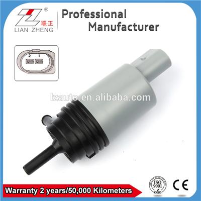 For BMW E92 E91 E90 E88 E87 E82 E81 E66 E65 E64 E63 Windshield Washer Pump 67126934159