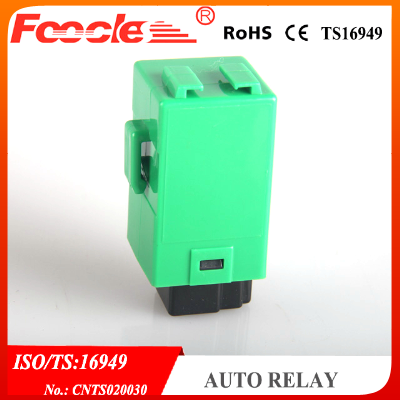 24Vold Flasher relay 30a