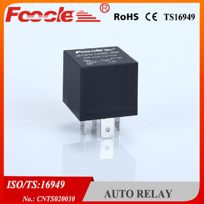 1.8W Auto relay 12V 40a