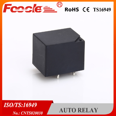 Automotive relay 24V 40a
