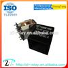 auto relay 12v ,PC board relay,low coil power electric relay