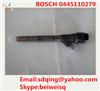 Original and New CR Injector 0445110279/ 338004A000/338004A100/338004A120/338004A150/338004A160/338004A170 for HYUNDAI / KIA