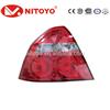 
NITOYO TAIL LAMP FOR DAEWOO GENTRA L 96550610 R 96550611
