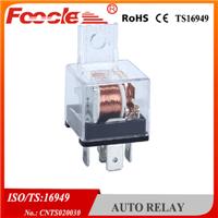 Automobile relay 12V 40A