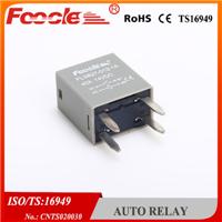 Kia Automobile Relay