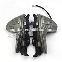 
Steering Wheel switch control for toyota camry
