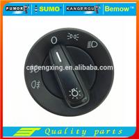 High Quality Headlight Switch Control 6R0 941 531 E /6R0941531E