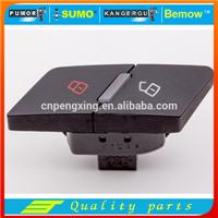 Lock Unlock Switch / Door Central Locking Switch 4FD 962 108 A/4F0962108B