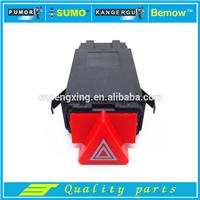 Warning Switch/Auto Warning Switch/Car Warning Switch for Audi 4B0 941 509 C/4B0941509C