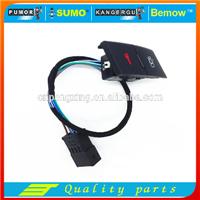Lock Unlock Switch / Door Central Locking Switch 4C0 962 107/4C0962107