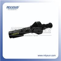 
REVVSUN AUTO PARTS XF2T 14045 AB, 4052643, 5F2T 14045 AB, 9C19 14045 AA, 1840915, 1945514 Alarm Switch Assy for TRANSIT
